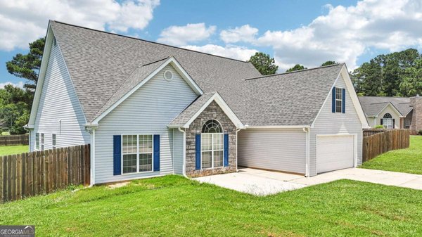 237 Raventree Lane, Griffin