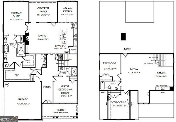 172 Cherokee Drive, Waleska