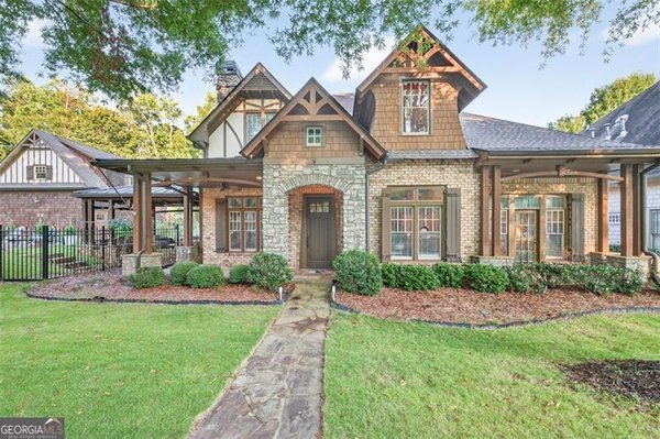 5829 SWINGING GATE, Gainesville