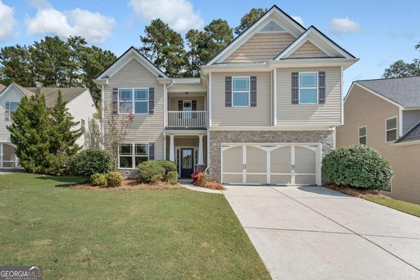 1438 Autumn Wood Trail, Sugar Hill
