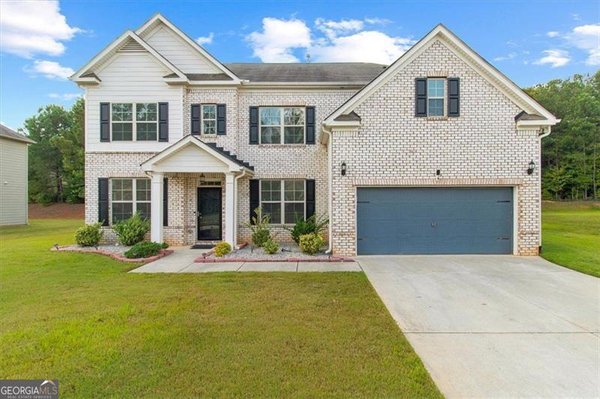 295 RIVER WALK FARM Parkway, Covington