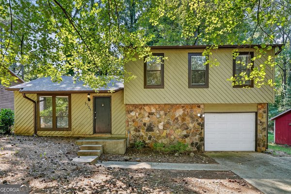 5123 Woodbridge Trail, Stone Mountain