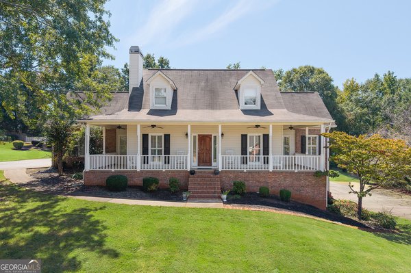 117 Tracy Lane, McDonough