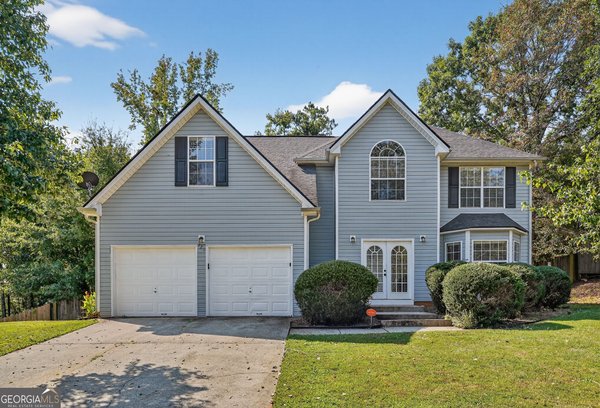 720 Overlook Crest, Monroe