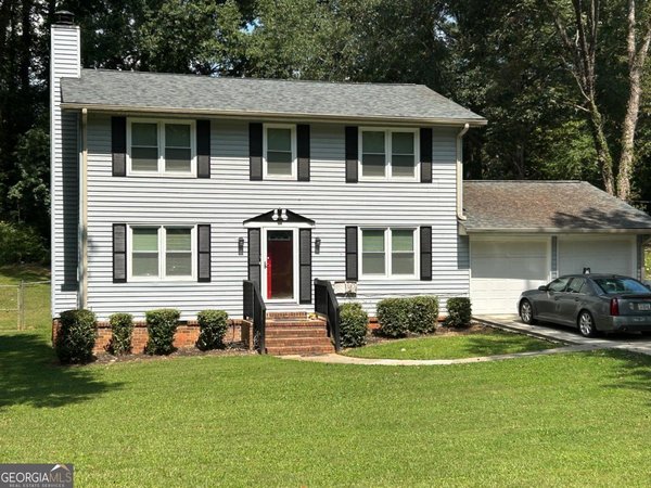 4494 Huntsman Bend, Decatur