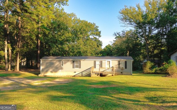 105 Pinecrest Drive, Eatonton