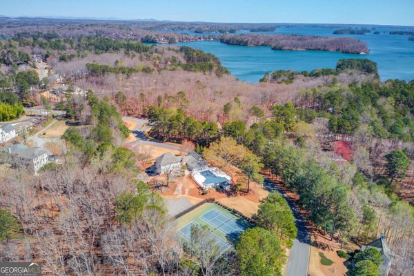 3435 Summit Trail, Cumming