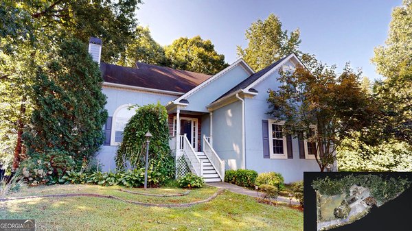 702 Miller Court, Temple