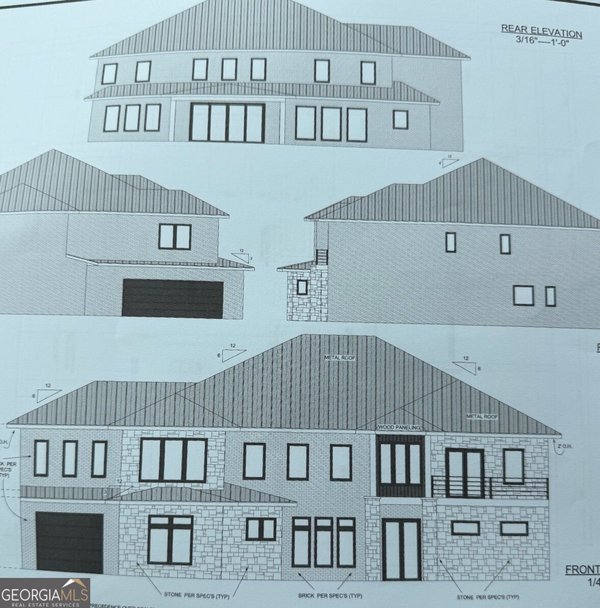 3425 Thompson Mill Road, Buford