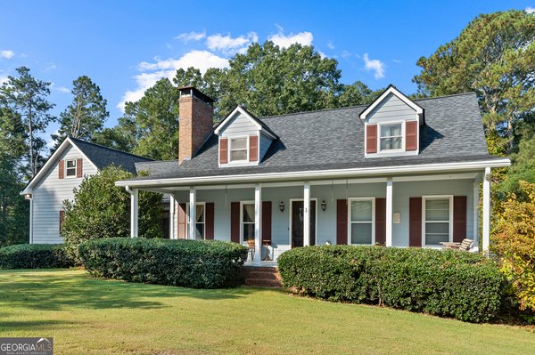 5145 Kent Rock Road, Loganville