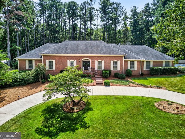 285 Dix Lee On Drive, Fayetteville