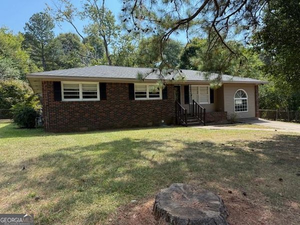 618 Valley Road, Cedartown