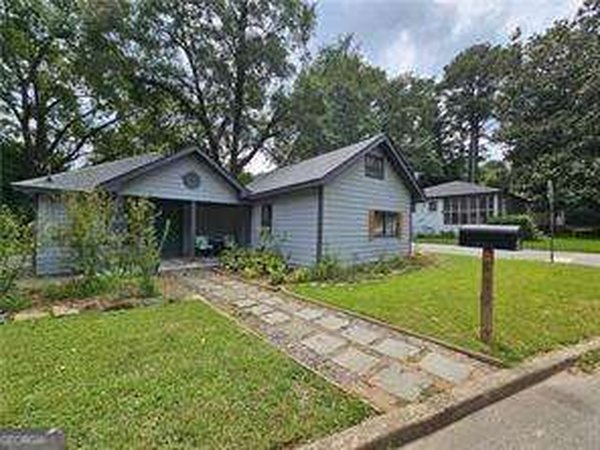 470 Oak Drive, Atlanta