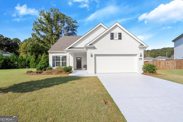 2840 Waverly Walk Point, Cumming