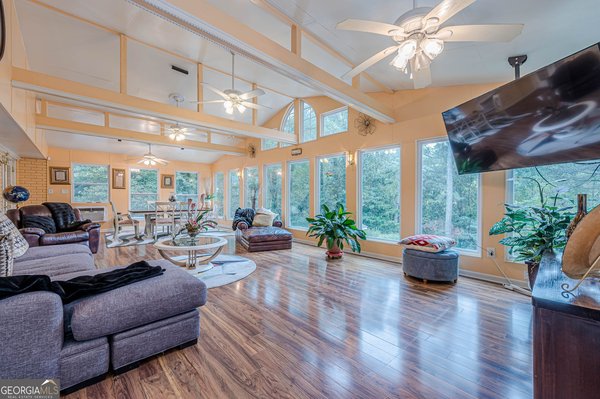 7063 Pleasant Drive, Austell