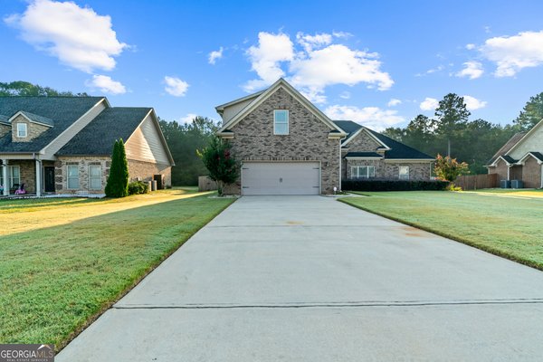 813 Ocala National Trail, Macon