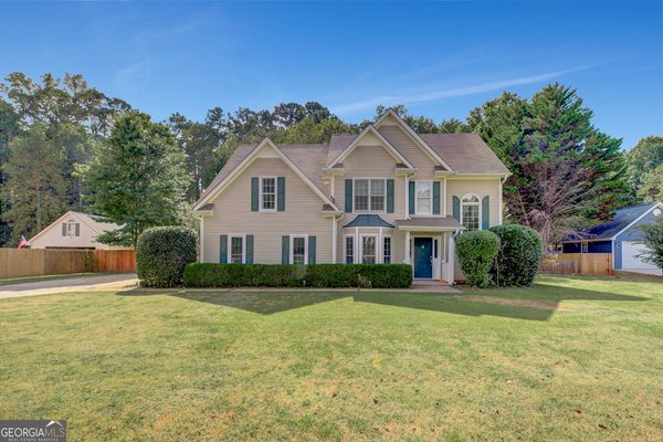 65 Yorkshire Place, Newnan