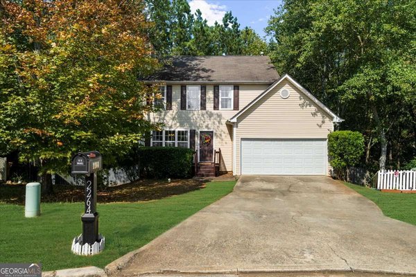 2264 Serenity Drive, Acworth