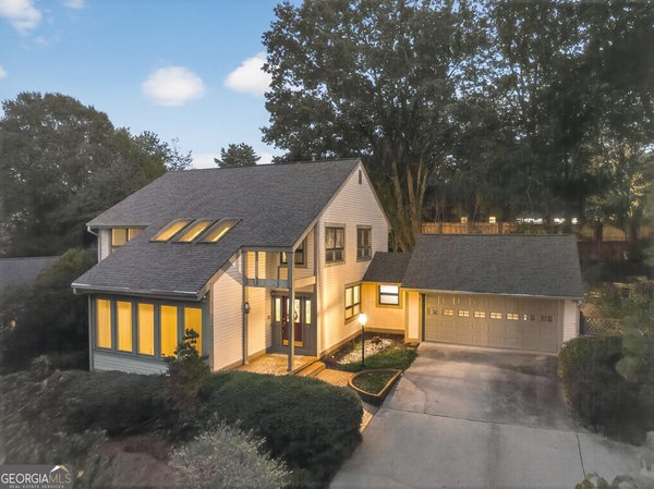 1456 Heritage Road, Gainesville