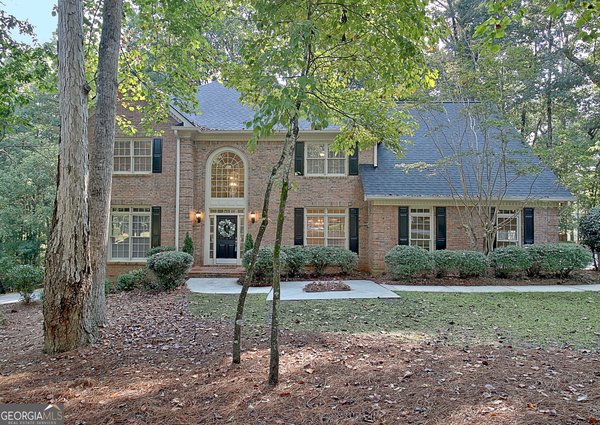 270 Emerald Lake Drive, Fayetteville