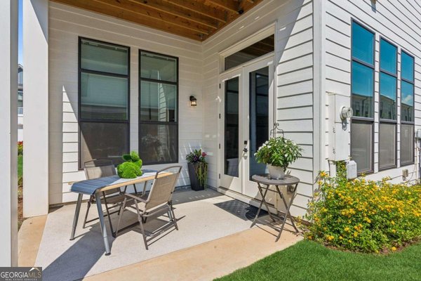 108 Batten Board Way, Woodstock