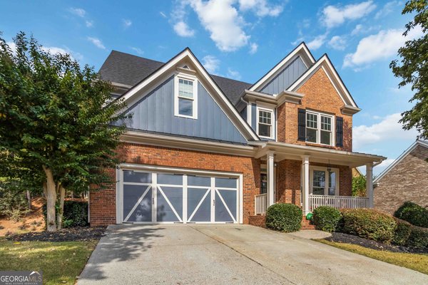 3320 Spencer Street, Cumming