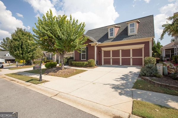 3176 Willow Creek Drive, Gainesville