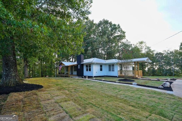 1547 York Drive, Canton