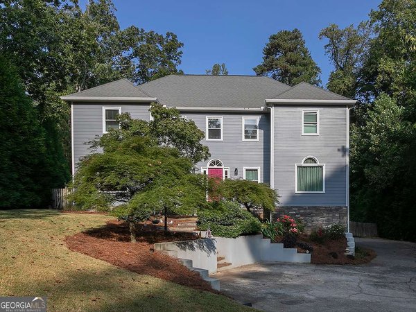 770 Old Paper Mill Drive, Marietta