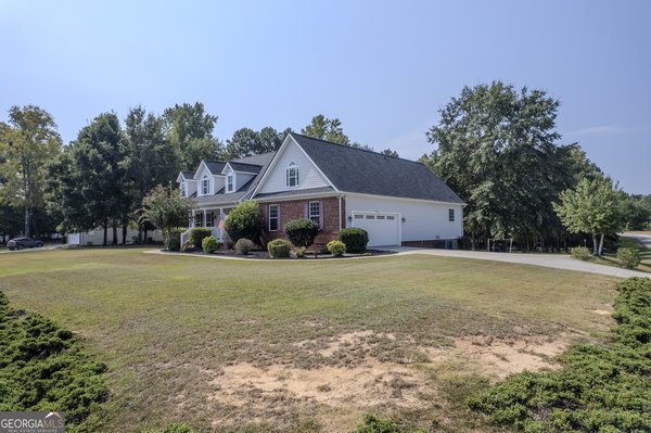 400 Southern Walk Drive, Milledgeville
