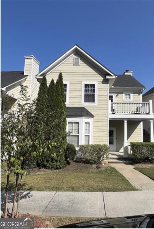 4658 Parkway Circle, Atlanta