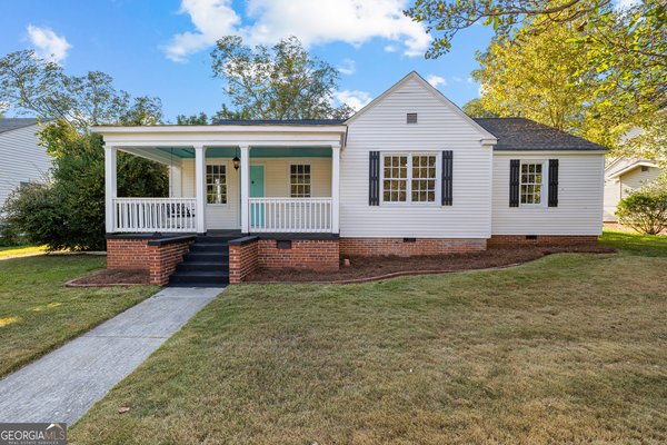 213 N Street, Thomaston