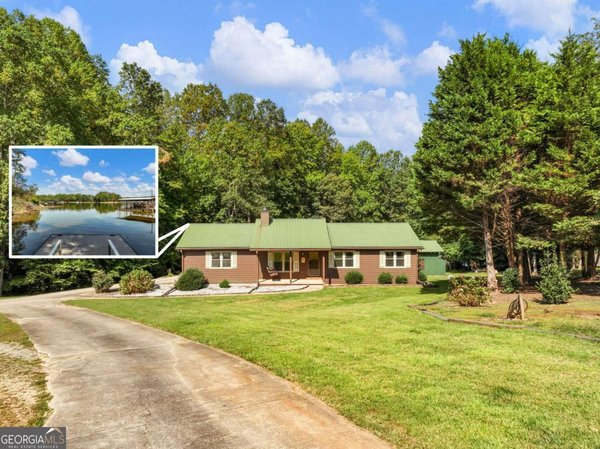 3927 Mount Vernon Road, Gainesville