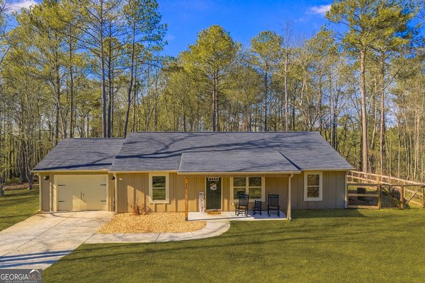 132 Pinnacle Way, Carrollton