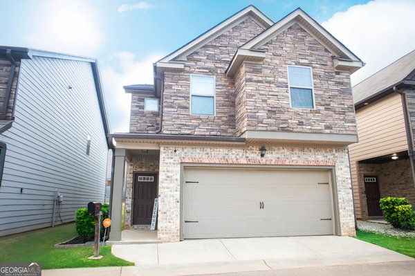 3994 Tyne Court, Atlanta