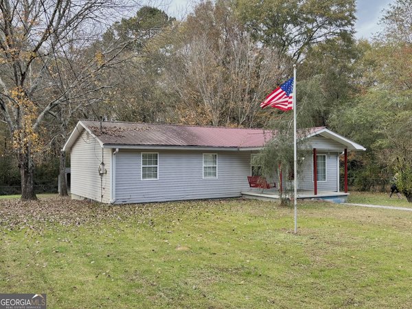 134 Raymond Street, Summerville