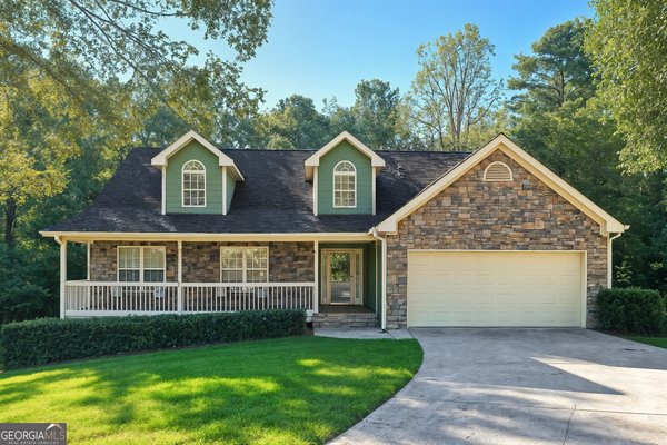 4533 Mulberry Fields Lane, Auburn