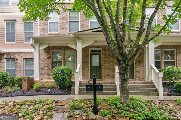 4358 GROVE FIELD Court, Suwanee