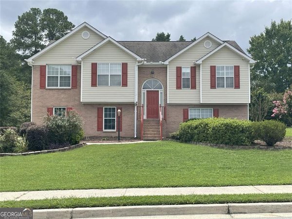 2204 BRANDON Lane, Conyers