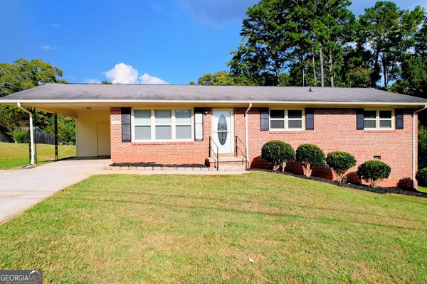 189 Julia Lane, Toccoa