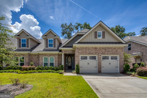 102 Hope Lane, Savannah