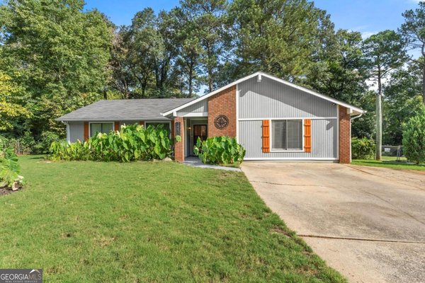 1467 Diplomat Drive, Riverdale