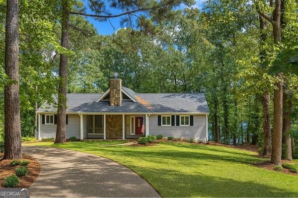 6340 Lakeview Terrace, Douglasville