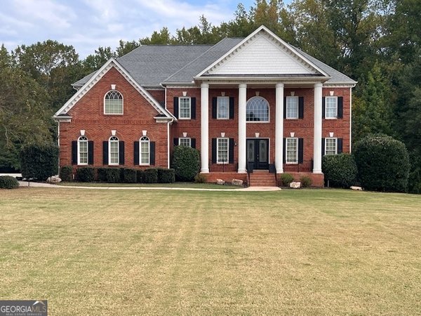 121 Carson Place, Carrollton