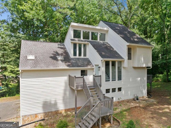 4528 Lashley Court, Marietta