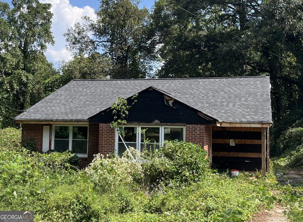 857 Gertrude Place, Atlanta