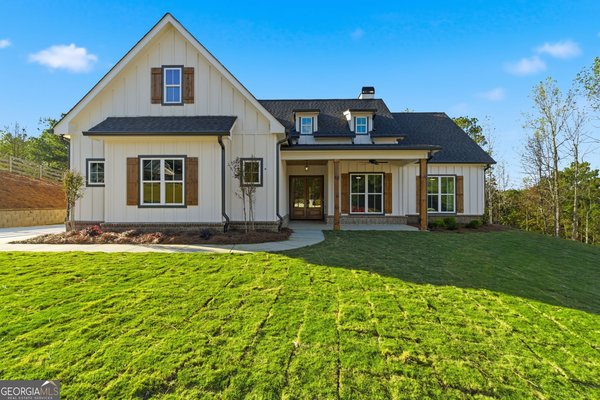 165 Field Stone Circle, Jasper