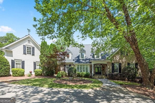 240 Rose Ridge Drive, Canton