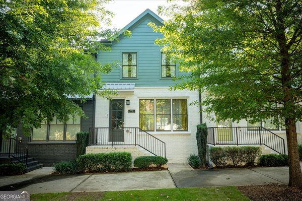 1157 Rambler Cross, Atlanta