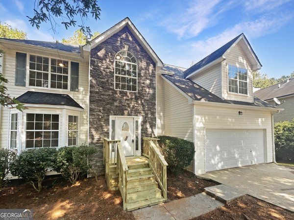 4469 White Hill Place, Douglasville